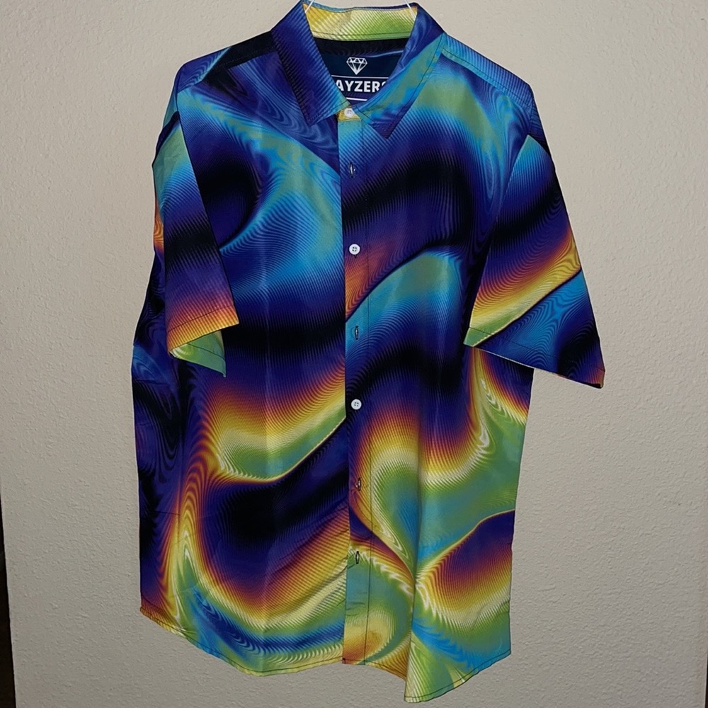 Kayzers Shirt